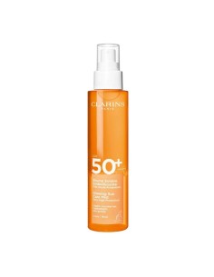 CLARINS GLOWING SUN CARE MIST SPF50+ 150ML VAPORIZADOR