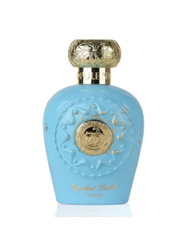 LATTAFA OPULENT DUBAI EAU DE PARFUM 100ML VAPORIZADOR
