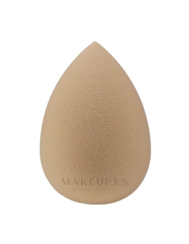 LUSSONI RAINDROP ESPONJA BEIGE 1UN