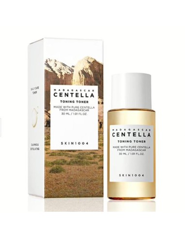 SKIN1004 MADAGASCAR CENTELLA TONIFICANTE 30ML