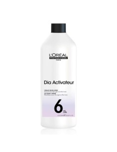 LOREAL DIA ACTIVATEUR CREAM DEVELOPER 6VOL 1.0% 1000ML
