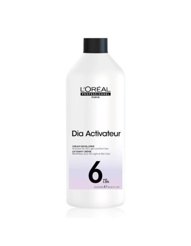 LOREAL DIA ACTIVATEUR CREAM DEVELOPER 6VOL 1.0% 1000ML