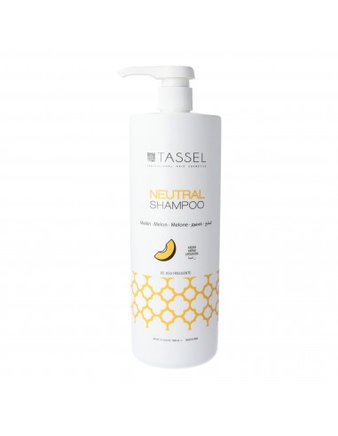 TASSEL MELON NEUTRO CHAMPU 1000ML