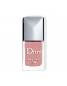 DIOR ROUGE VERNIS 100 NUDE LOOK 1UN