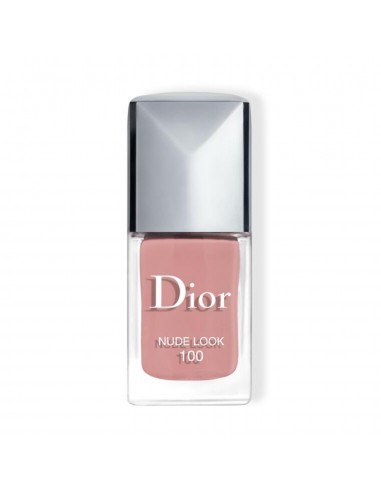 DIOR ROUGE VERNIS 100 NUDE LOOK 1UN