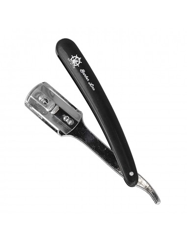 EUROSTIL BARBER LINE NAVAJA 1UN