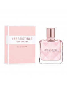 GIVENCHY IRRESISTIBLE EAU DE TOILETTE 35ML