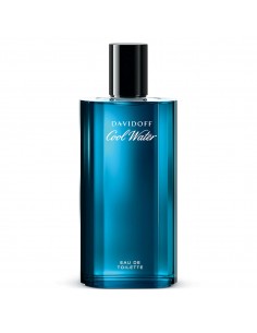 DAVIDOFF COOL WATER EAU DE TOILETTE 40ML VAPORIZADOR