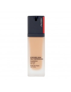 SHISEIDO SYNCHRO SKIN BASE SELF-REFRESING OIL FREE SPF30 Nº410 1UN