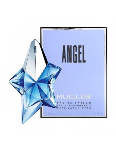 THIERRY MUGLER ANGEL EAU DE PARFUM 25ML REFILL.