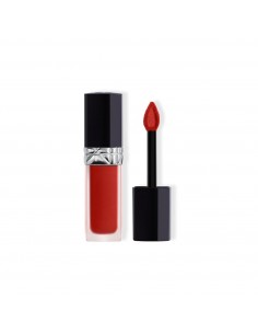 DIOR ROUGE DIOR FOREVER LIQUID BARRA DE LABIOS 741 FOREVER STAR 1UN