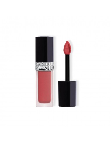 DIOR ROUGE DIOR FOREVER LIQUID BARRA DE LABIOS 558 FOREVER GRACE 1UN