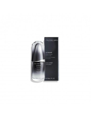 SHISEIDO ULTIMATE POWER INFUSING CONCENTREE 30ML