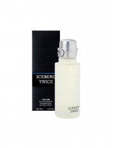 DYAL TWICE EAU DE TOILETTE 100ML VAPORIZADOR