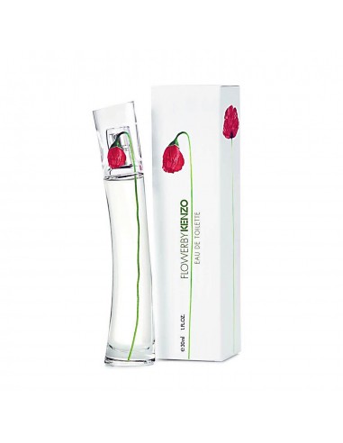 KENZO FLOWER BY KENZO EAU DE TOILETTE 31ML