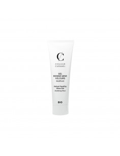 COULEUR CARAMEL BONNE MINE VELOURS GEL 62 1UN