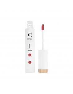 COULEUR CARAMEL MAQUILLAJE BRILLO DE LABIOS 813 VEIL OF RASPBERRY 1UN