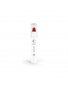 COULEUR CARAMEL TWIST&LIPS BARRA DE LABIOS 407 GLOSSY RED 1UN