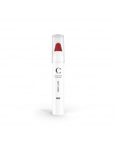 COULEUR CARAMEL TWIST&LIPS BARRA DE LABIOS 405 MATT RED 1UN