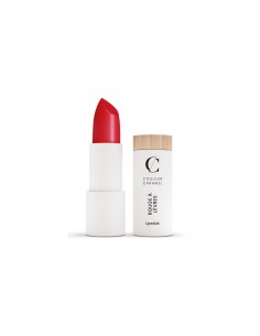 COULEUR CARAMEL ROUGE A LEVRES BARRA DE LABIOS 280 TRUE RED 1UN