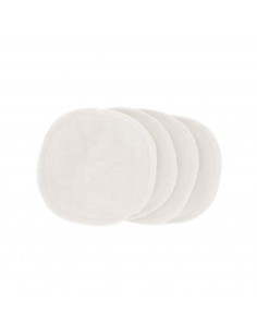 COULEUR CARAMEL BIO ECO TOALLITAS DESMAQUILLANTES 1UN