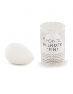 COULEUR CARAMEL MAQUILLAJE ESPONJA 1UN