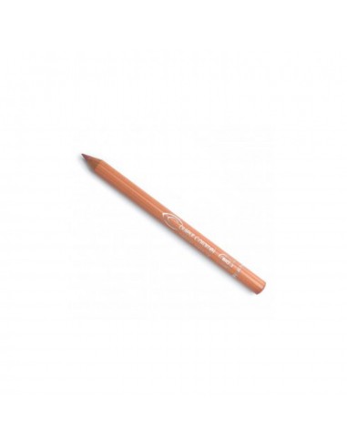 COULEUR CARAMEL MAQUILLAJE LAPIZ DE LABIOS 143 ROSY BEIGE 1UN