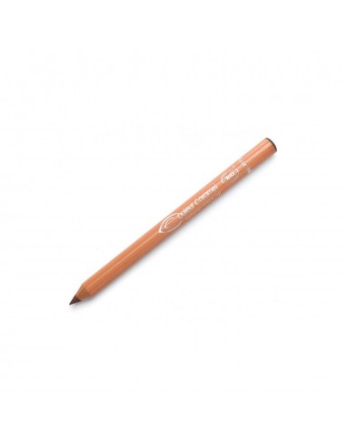 COULEUR CARAMEL MAQUILLAJE LAPIZ DE OJOS 109 BROWN 1UN