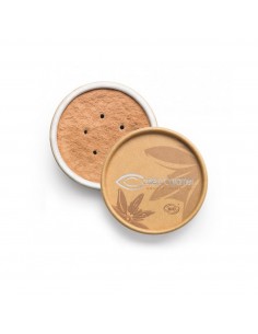 COULEUR CARAMEL BIO MINERAL BASE 26 LIGHT BROWN 1UN