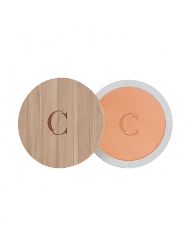 COULEUR CARAMEL MINERAL POLVOS COMPACTOS 03 GOLDEN BEIGE 1UN