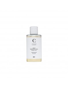 COULEUR CARAMEL VISAGE & YEUX ACEITE DESMAQUILLANTE 125ML