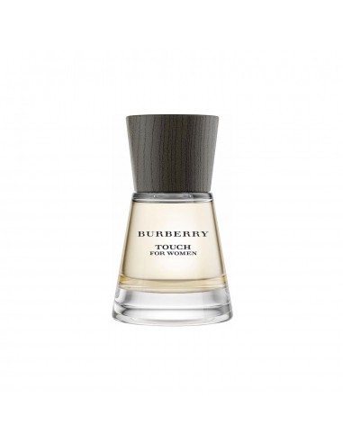 BURBERRY TOUCH EAU DE PERFUM FOR WOMAN 50ML VAPORIZADOR