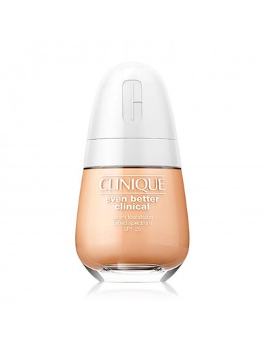 CLINIQUE EVEN BETTER SERUM FOND DE TEINT CN52 NEUTRAL 30ML