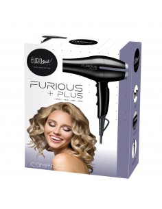 EUROSTIL FURIUS COMPACT SECADOR PLUS 2200W 1UN