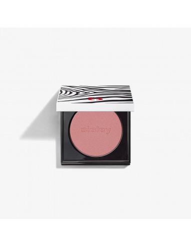 SISLEY PHYTO-BLUSH COLORETE POLVOS 1 PINK PEONY 1UN