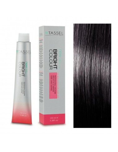 EUROSTIL TASSEL TINTE Nº2 MORENO 100ML