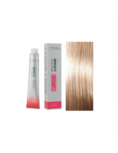 EUROSTIL TASSEL TINTE Nº8 RUBIO CLARO 100ML