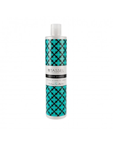 TASSEL PREVENCION CHAMPU ANTI-CAIDA 400ML