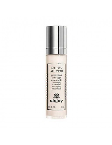 SISLEY ALL DAY ALL YEAR ANTI-AGING PROTECTION ESSENTIAL 50ML