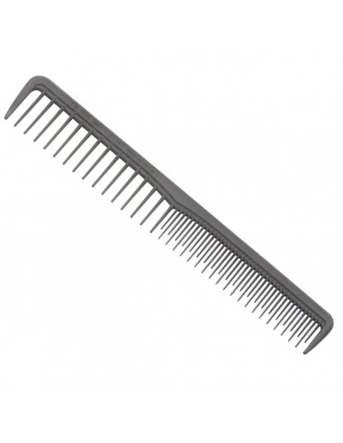 EUROSTIL BATIDOR PROFESIONAL PEINE PUA ESPECIAL CARBONO 1UN