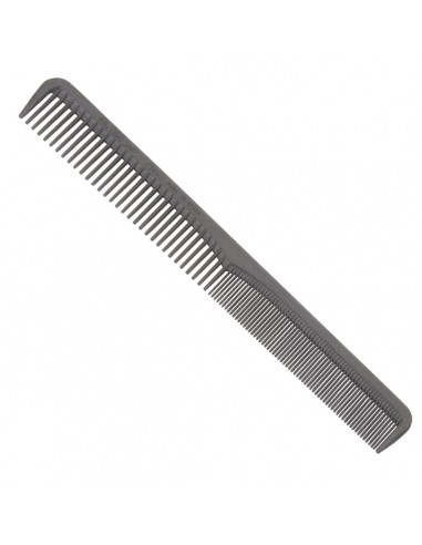 EUROSTIL BATIDOR PROFESIONAL PEINE CORTE CARBONO 1UN