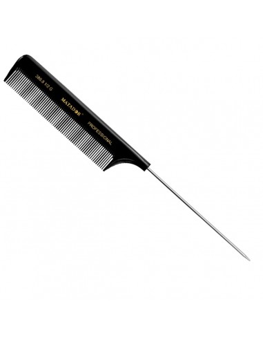 EUROSTIL MATADOR PEINE PUA METAL 386/8 5/GRANDE 1UN