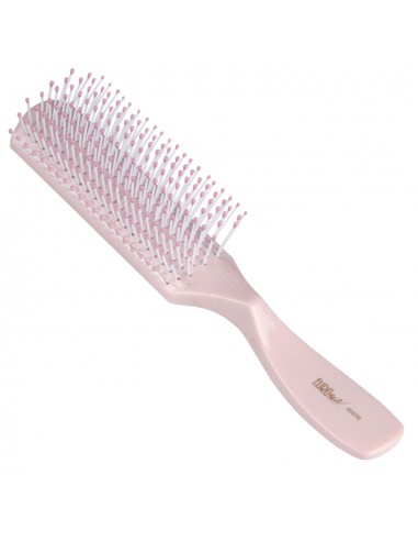 EUROSTIL PLASTICO PLANO CEPILLO GRANDE 1UN