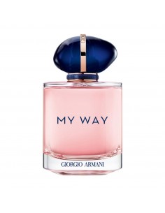 GIORGIO ARMANI MY WAY EAU DE PARFUM 50ML VAPORIZADOR