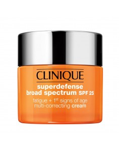 CLINIQUE SUPERDEFENSE CREMA SPF25 BROAD SPECTRUM 50ML