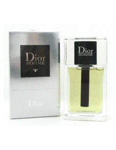 DIOR HOMME EAU DE TOILETTE 50ML VAPORIZADOR