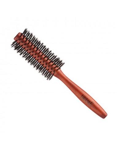 EUROSTIL CIRCULAR MADERA CEPILLO CERDA 18CM 1UN
