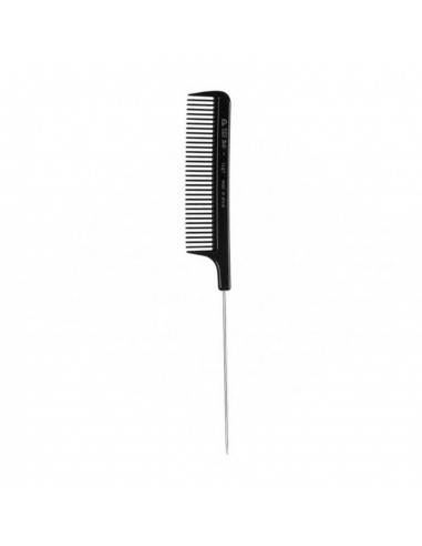EUROSTIL PUAS ANCHAS PEINE METAL 1UN