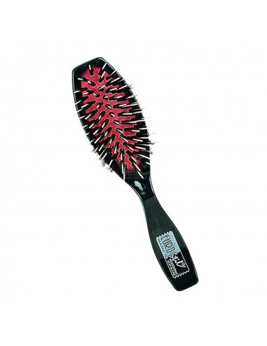 EUROSTIL NEUMATICO CEPILLO PEQUEÑO EXTENSIONES JABALI 1UN