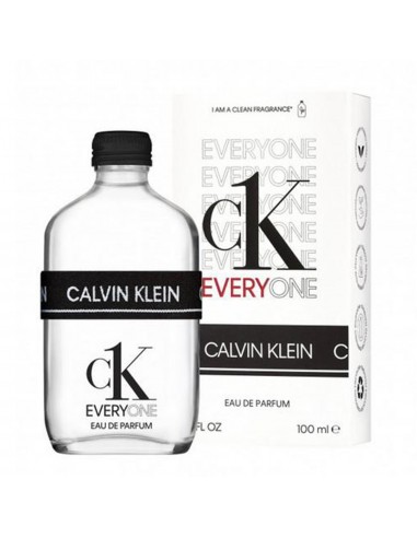 CALVIN KLEIN CK EVERYONE EAU DE PARFUM 200ML